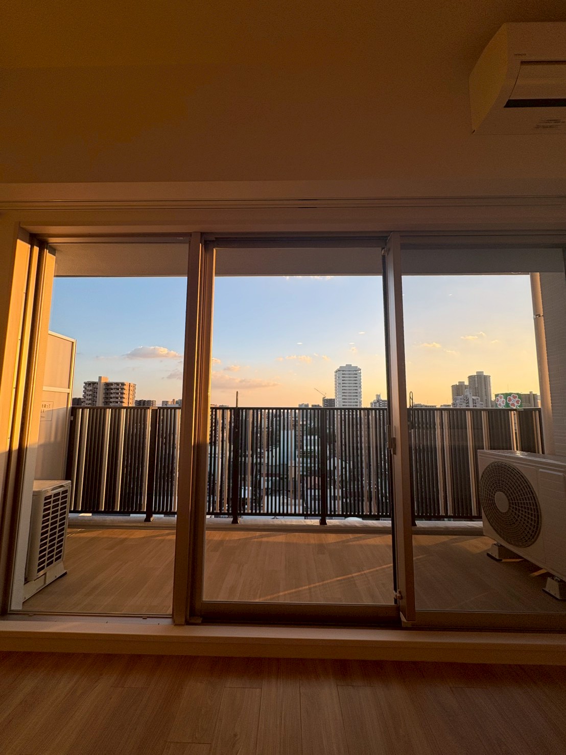 No,113 スプランディット城東関目 - 画像4