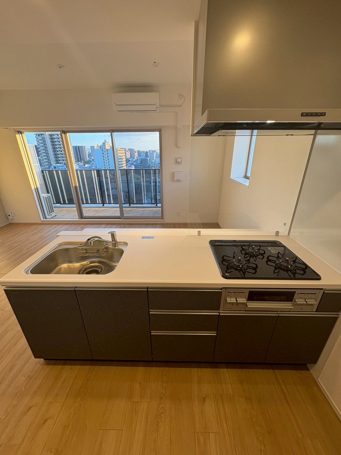 No,113 スプランディット城東関目 - 画像7