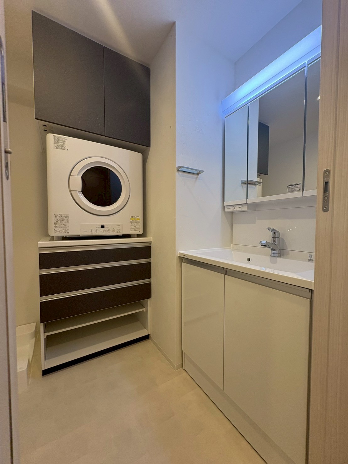 No,113 スプランディット城東関目 - 画像9