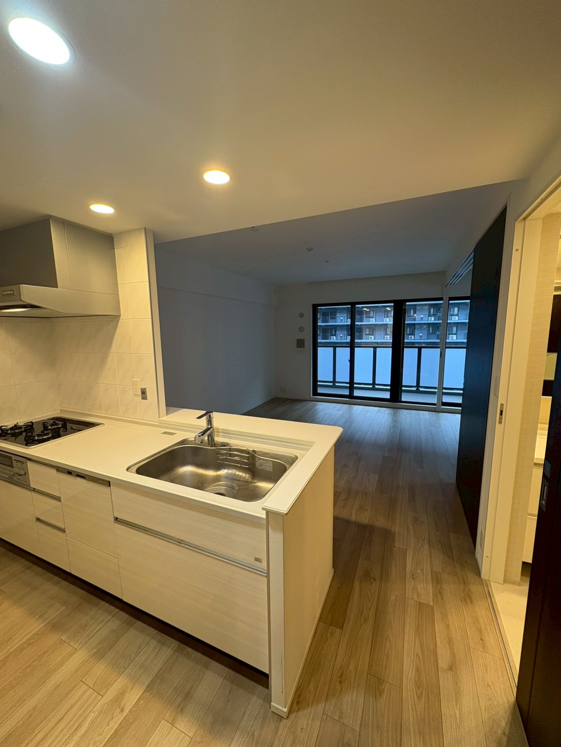 No,114 シティテラス神崎川駅前 - 画像2