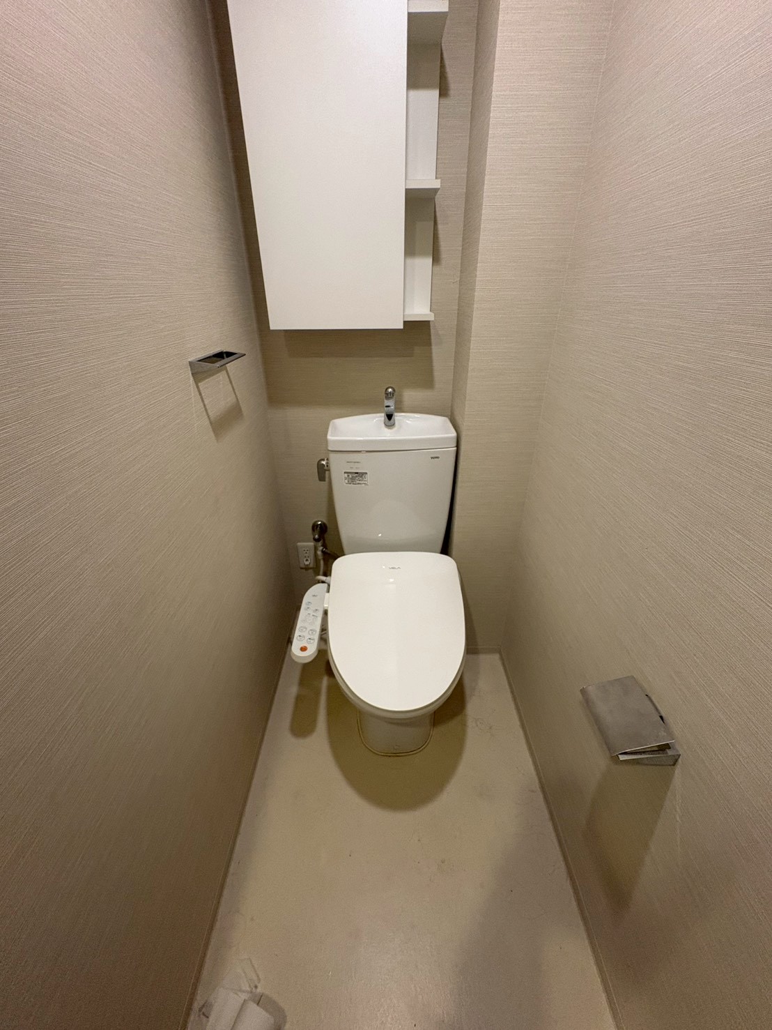 No,114 シティテラス神崎川駅前 - 画像5