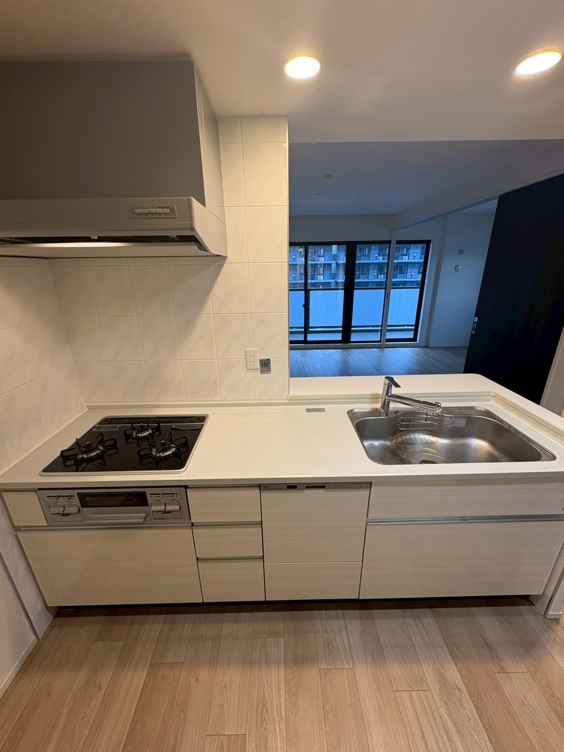 No,114 シティテラス神崎川駅前 - 画像7