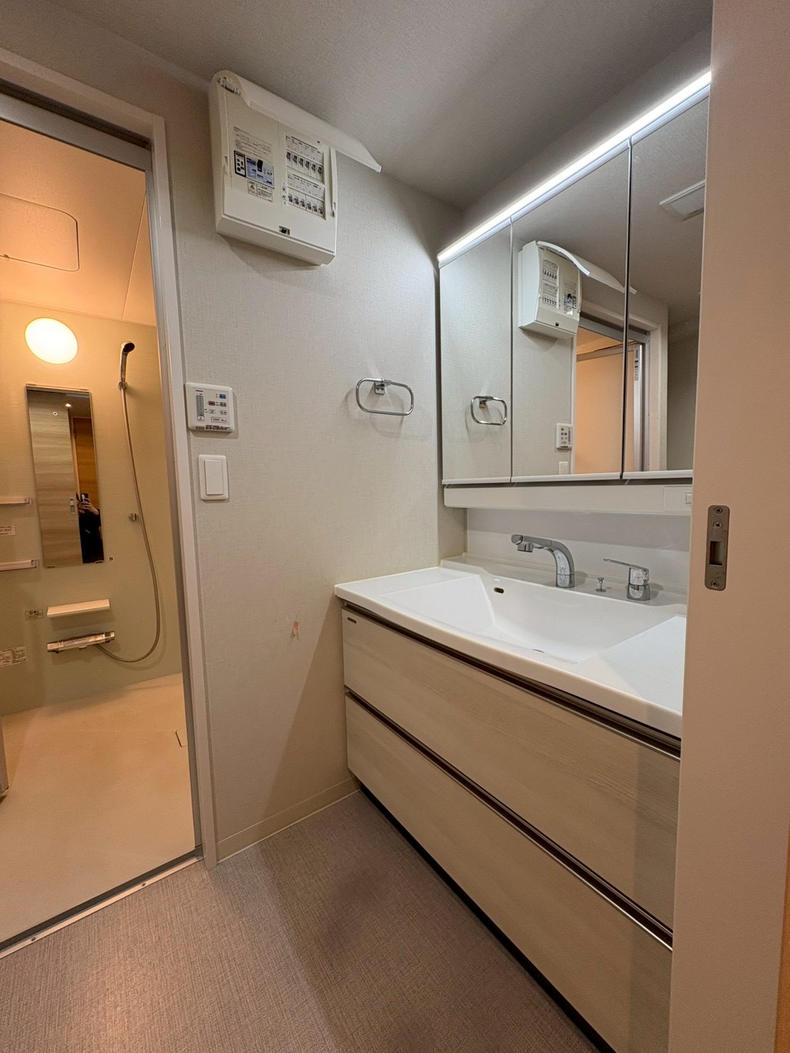 No,116 セレーノ北野 - 画像9