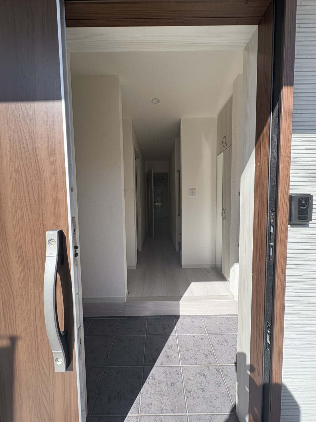 No,100 昭和町貸家 - 画像2