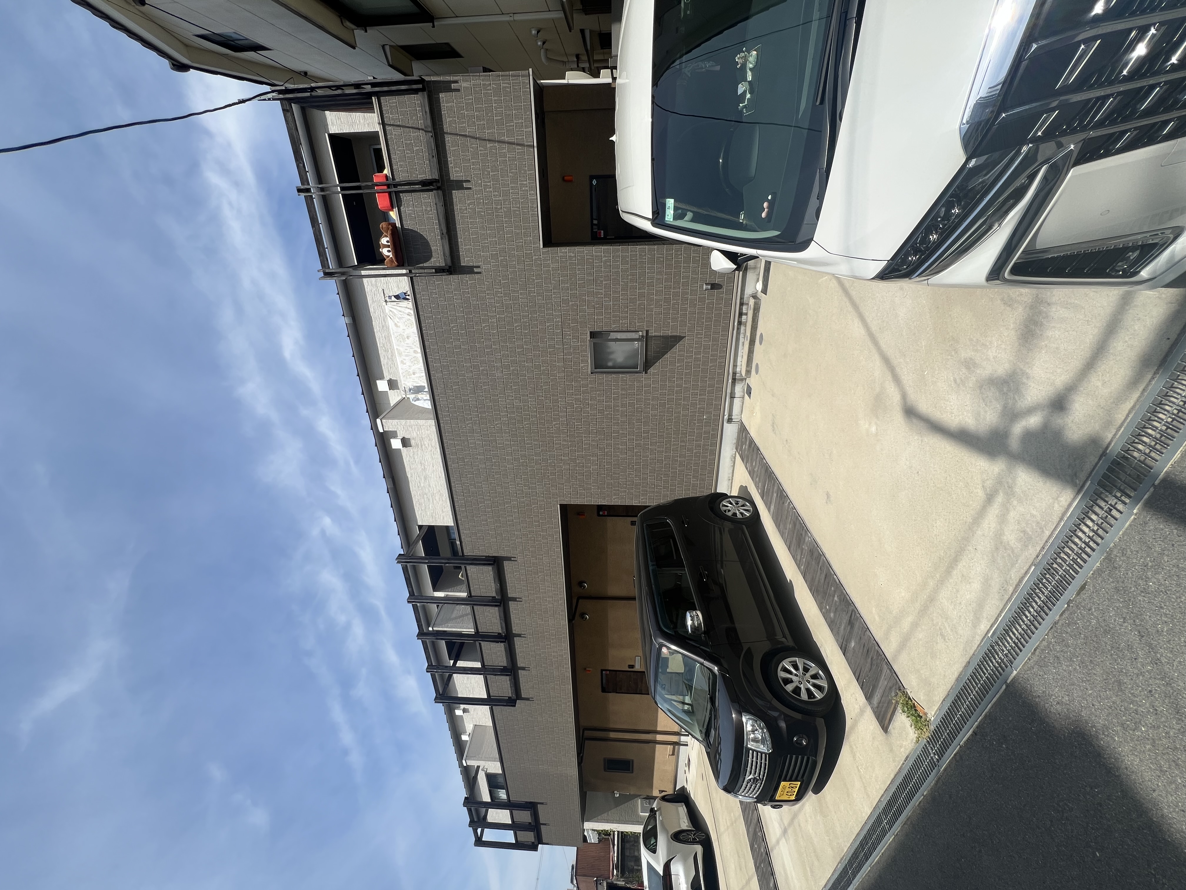 リバージュテラス木川