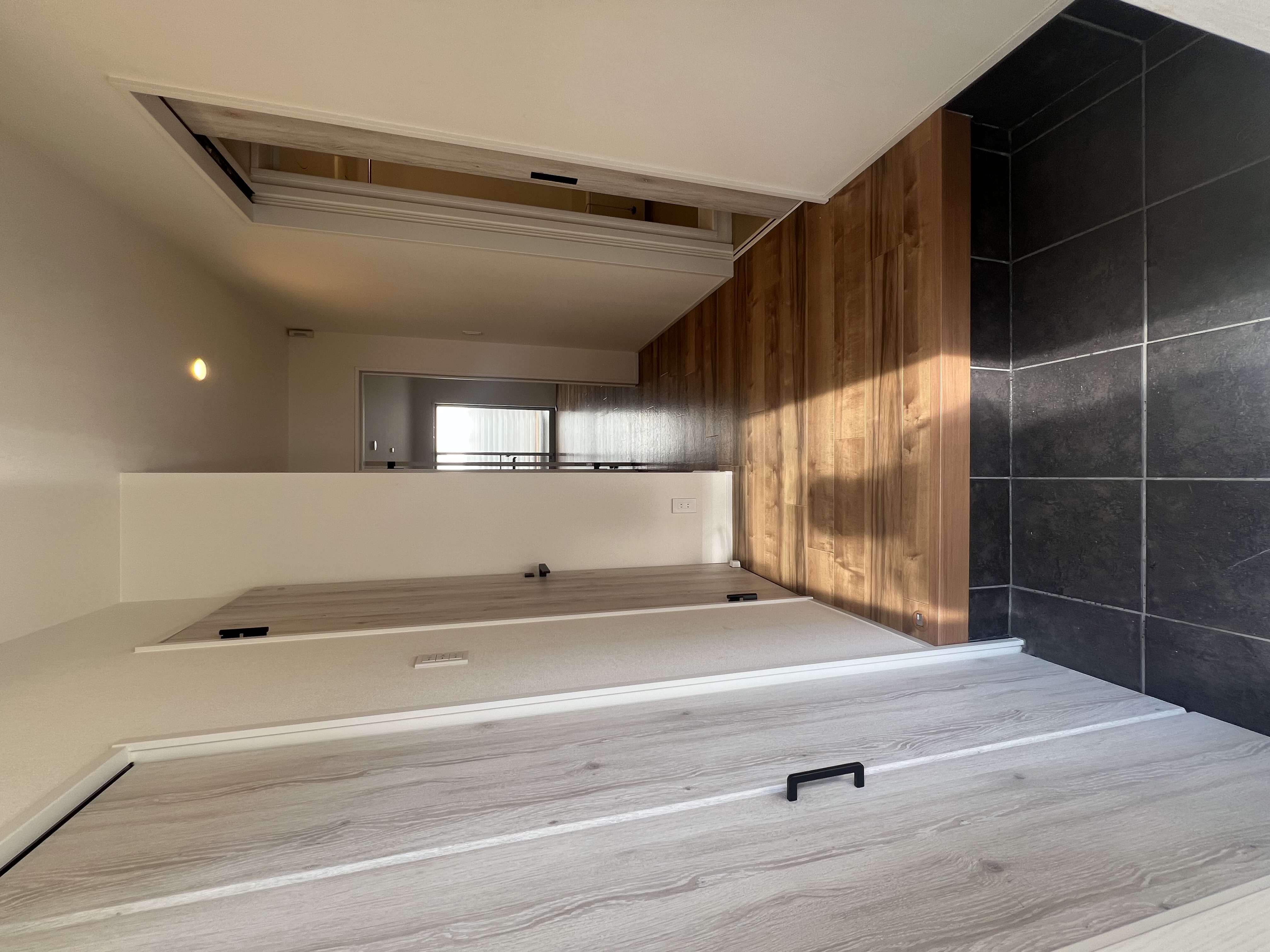 リバージュテラス木川 - 画像2