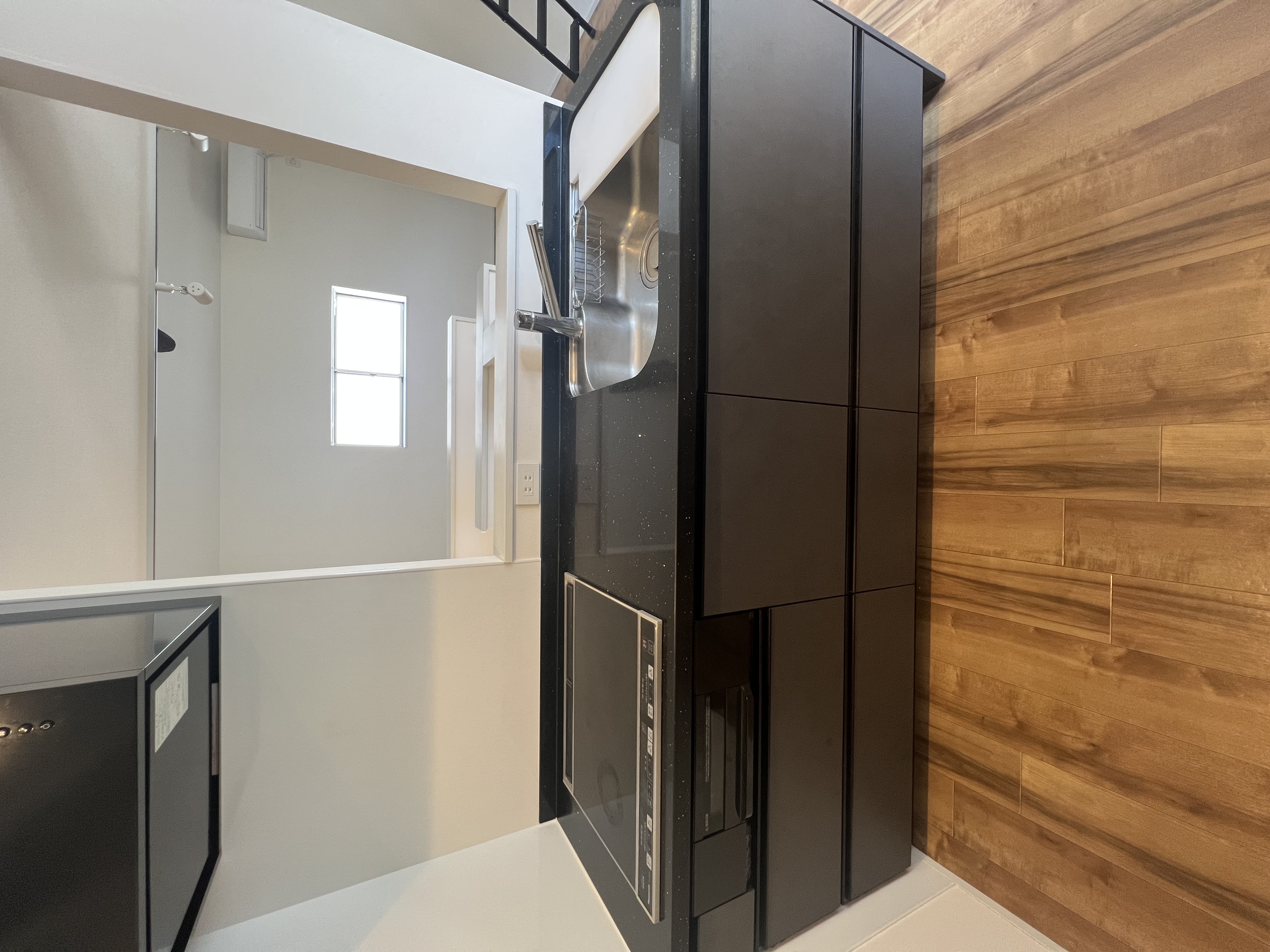 リバージュテラス木川 - 画像4