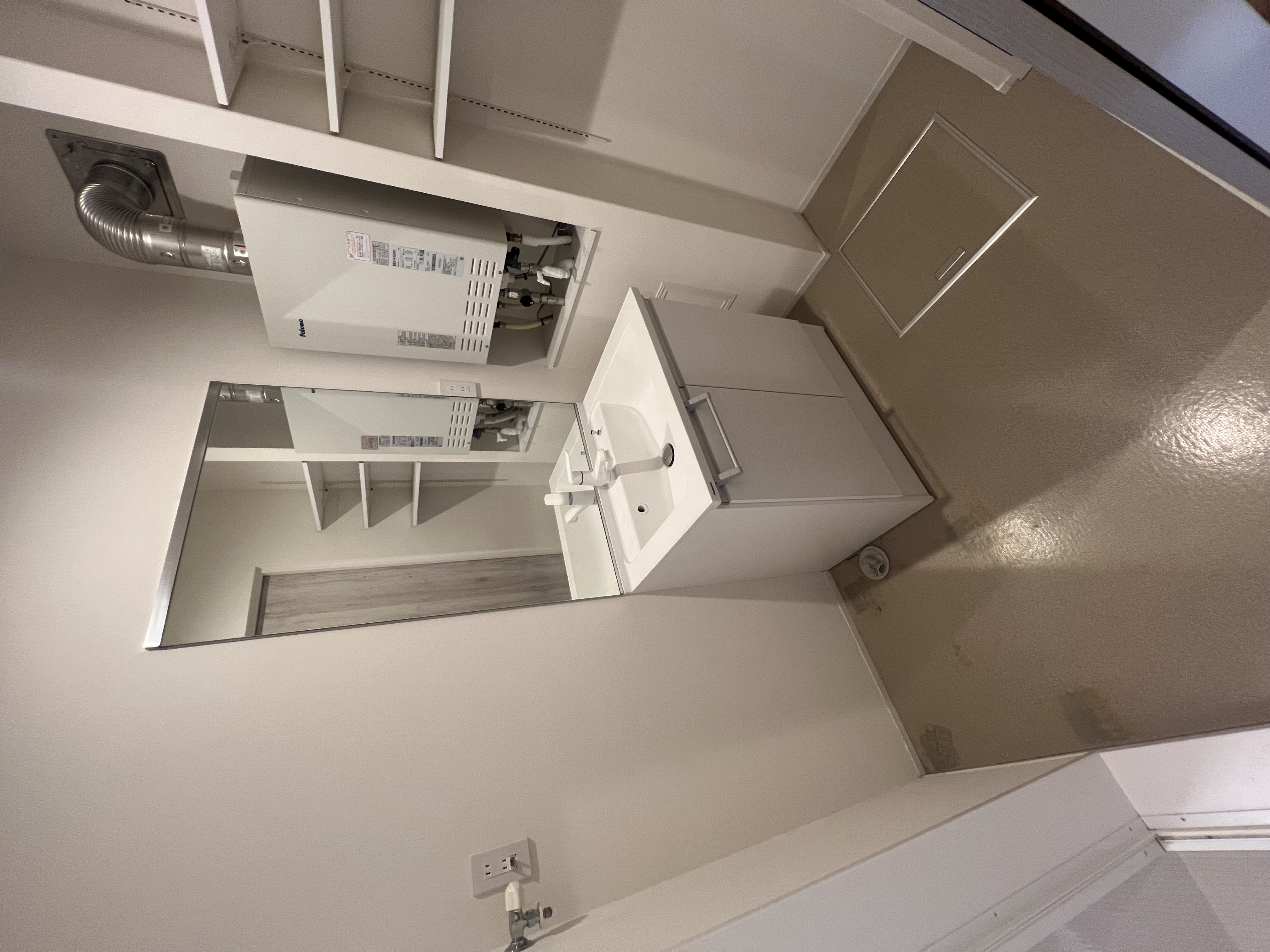 リバージュテラス木川 - 画像5