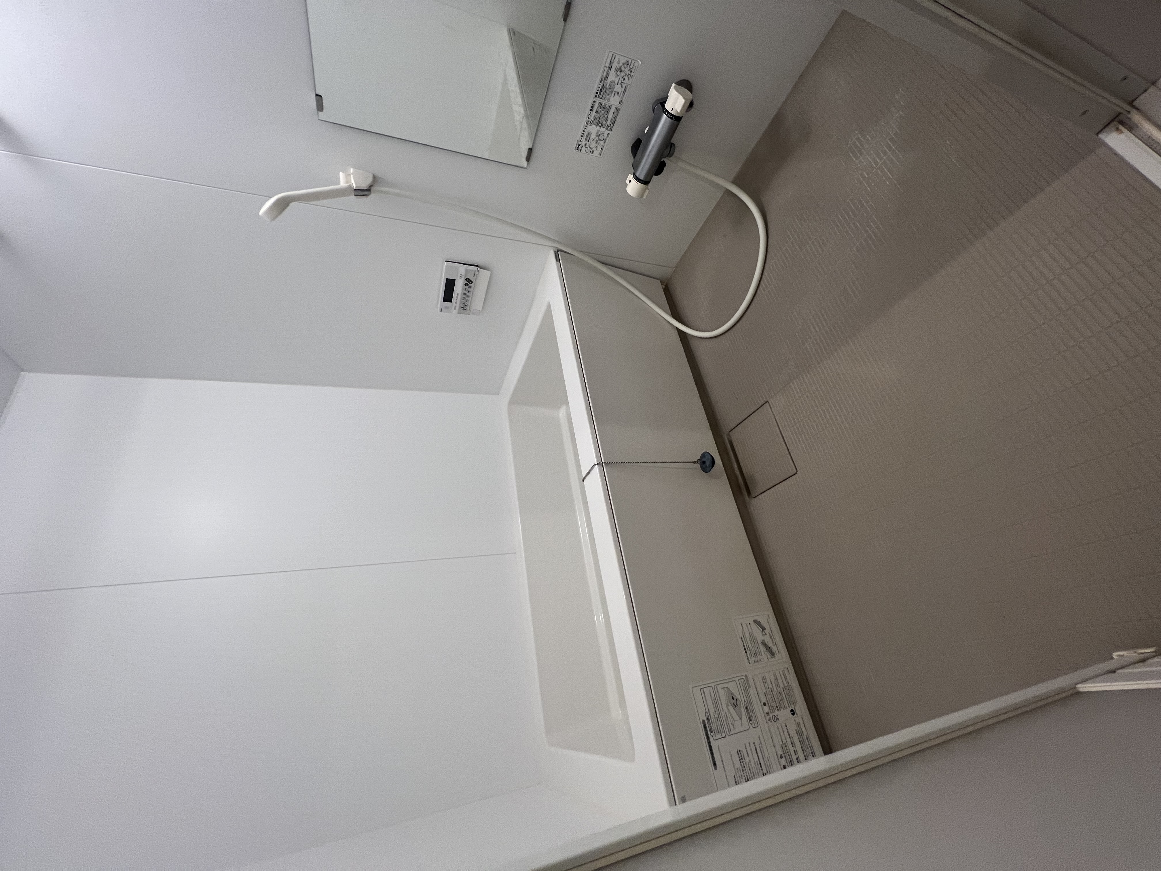 リバージュテラス木川 - 画像6