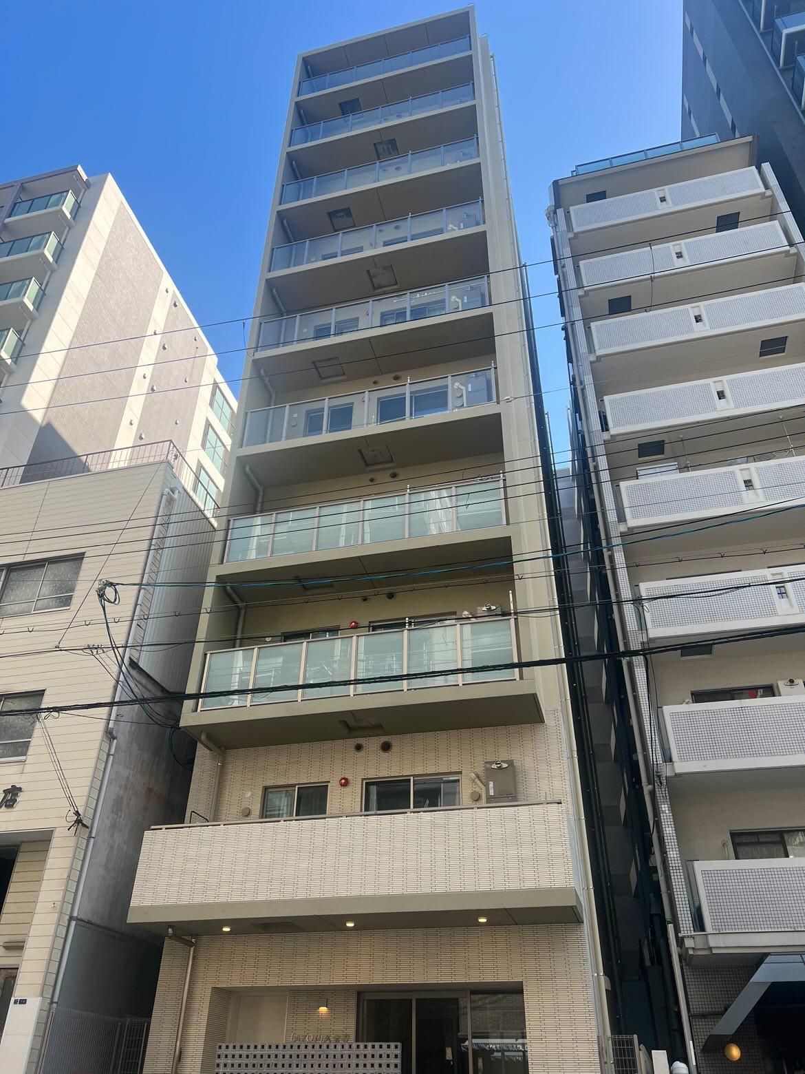 LAZO内久宝寺