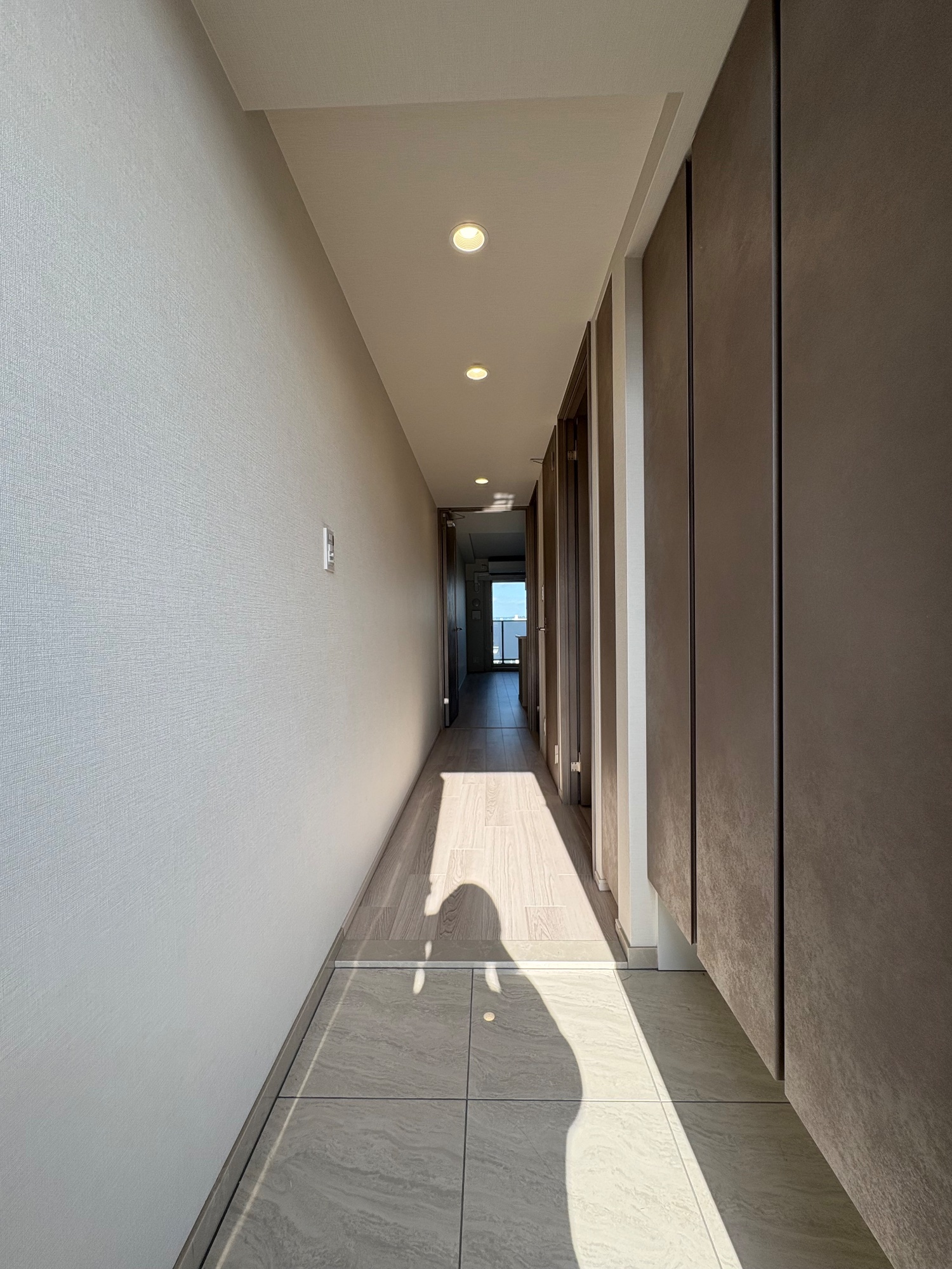 プレサンスレジェンド上新庄 - 画像3