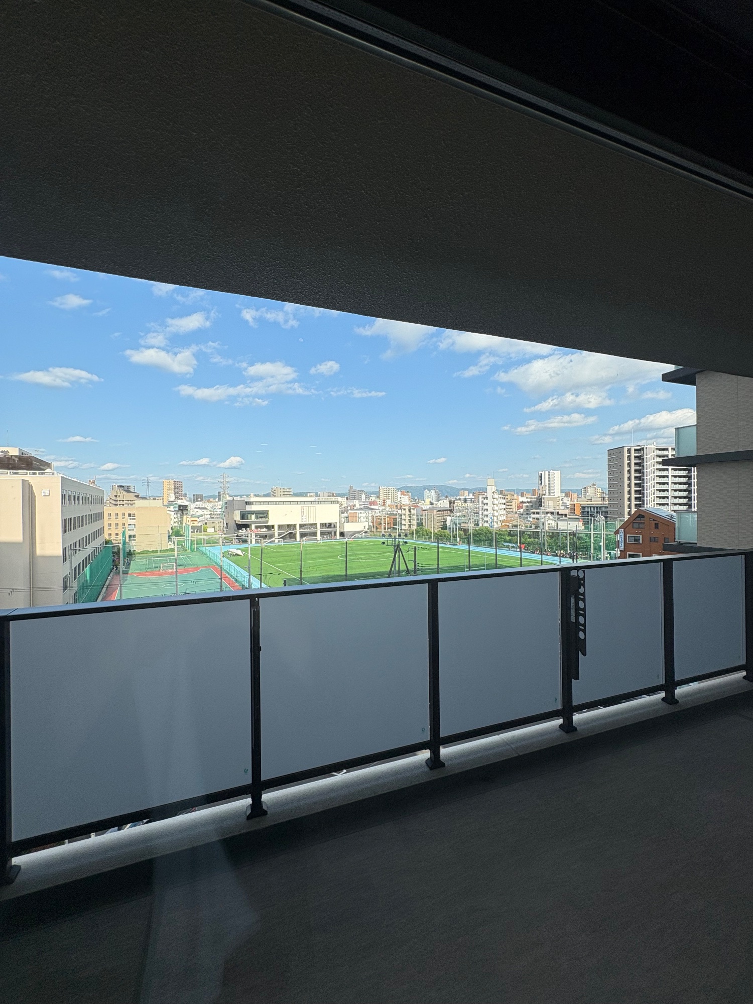 プレサンスレジェンド上新庄 - 画像17