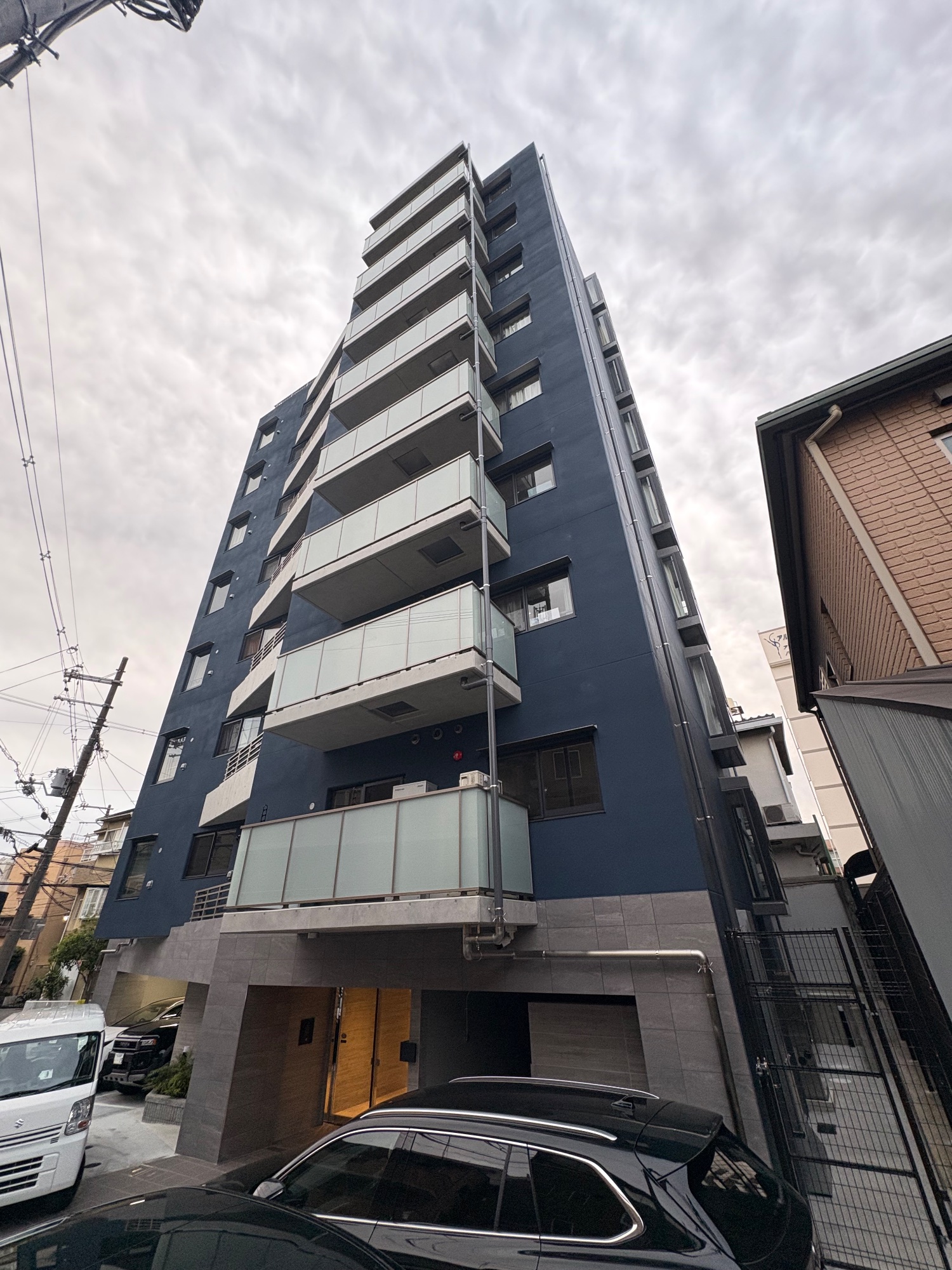 LEGALAND+ ABENOSANMEICHO