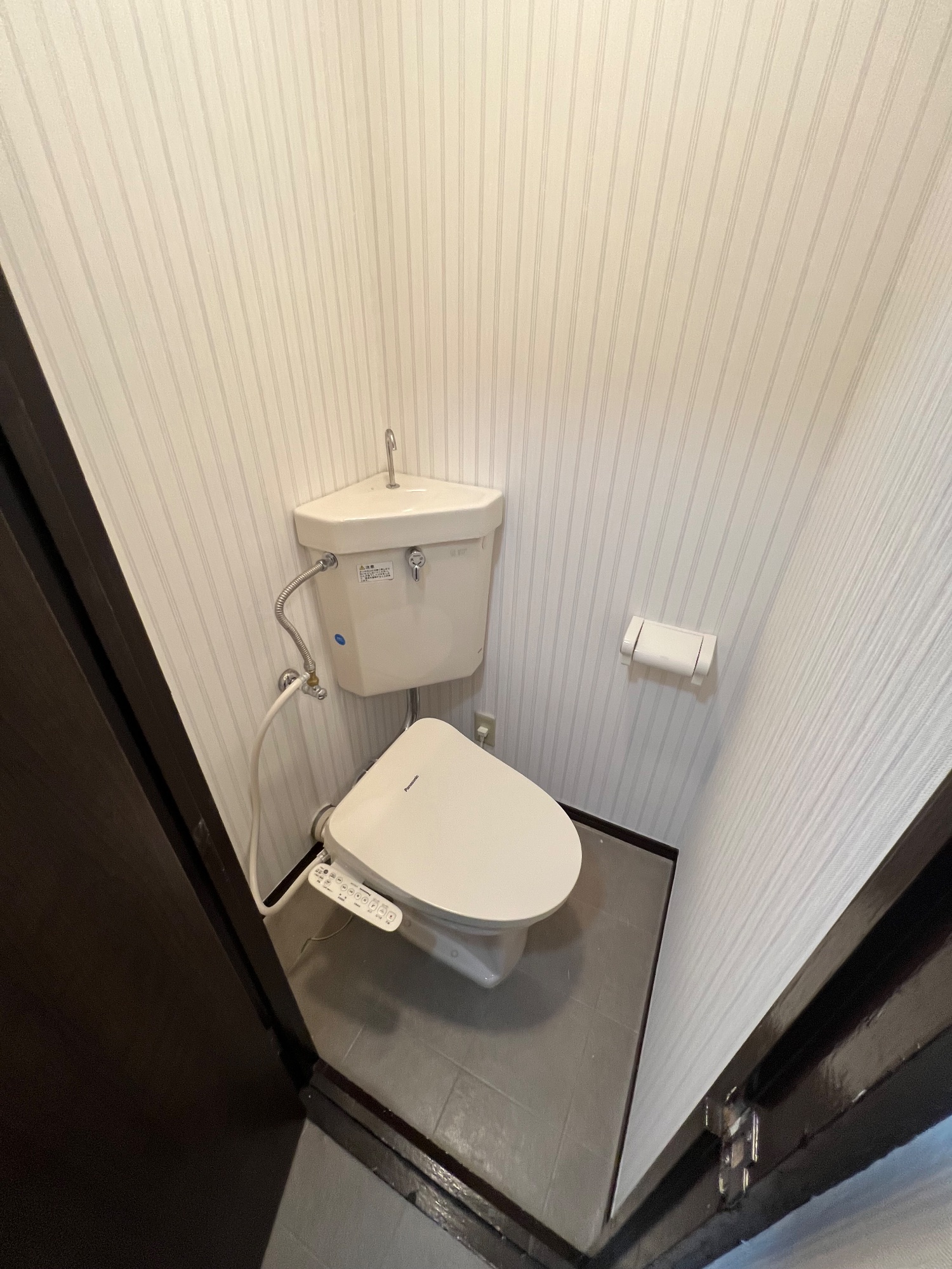 サンフラッツ新大阪本館 - 画像7