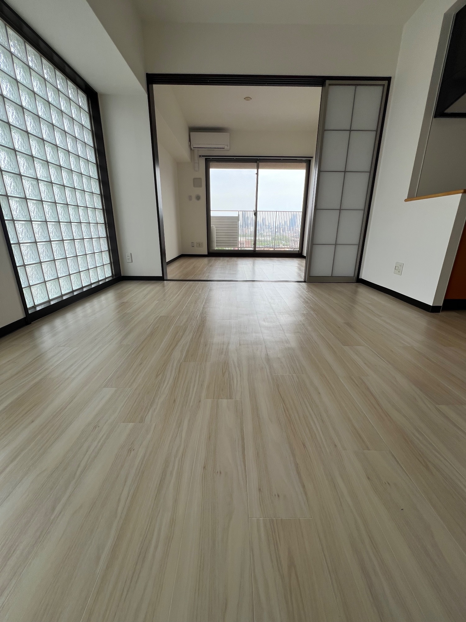 アーバンフラッツ西中島 - 画像3
