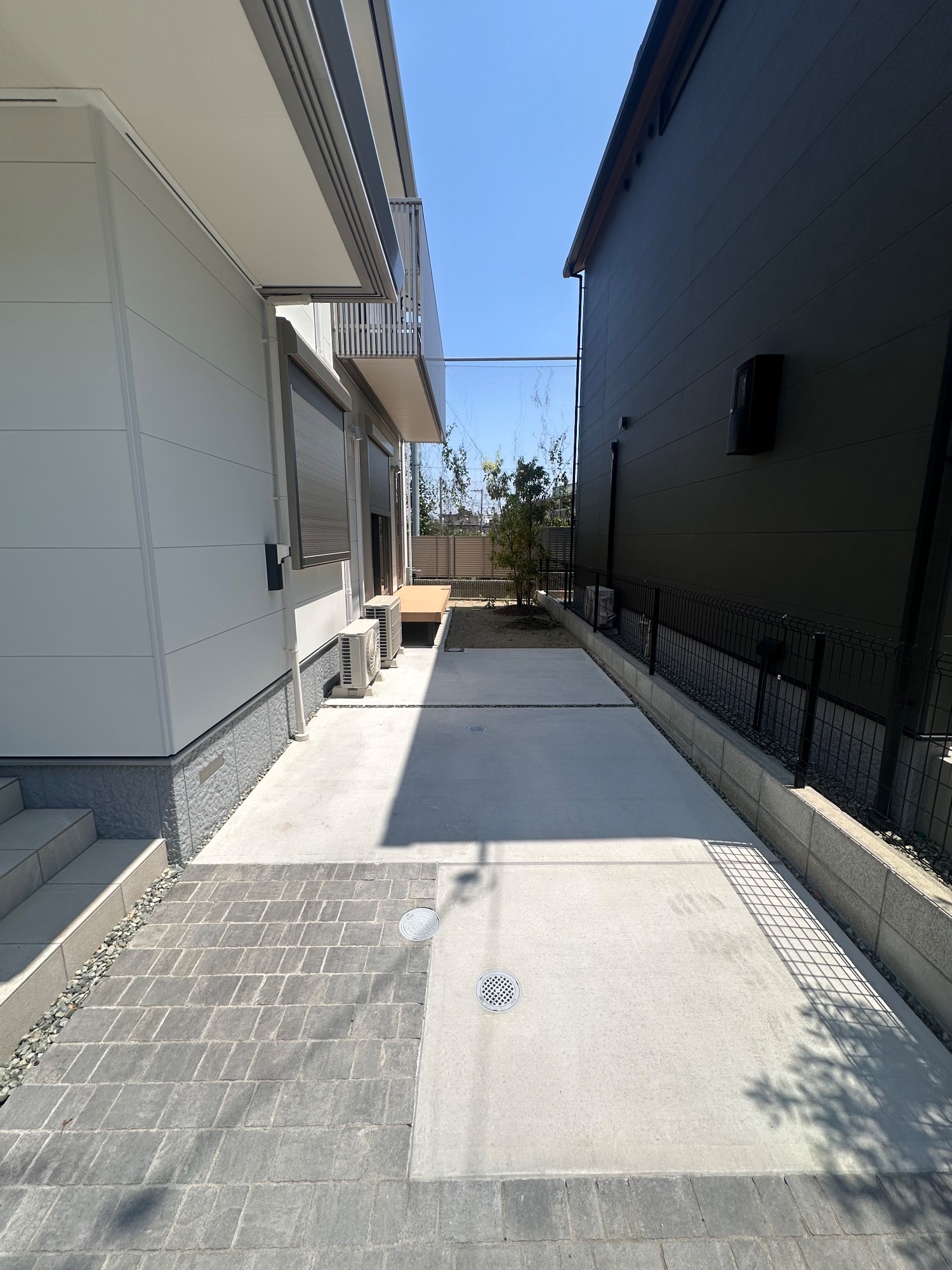SEKISUIHOUSE noie　箕面萱野3号地 - 画像2
