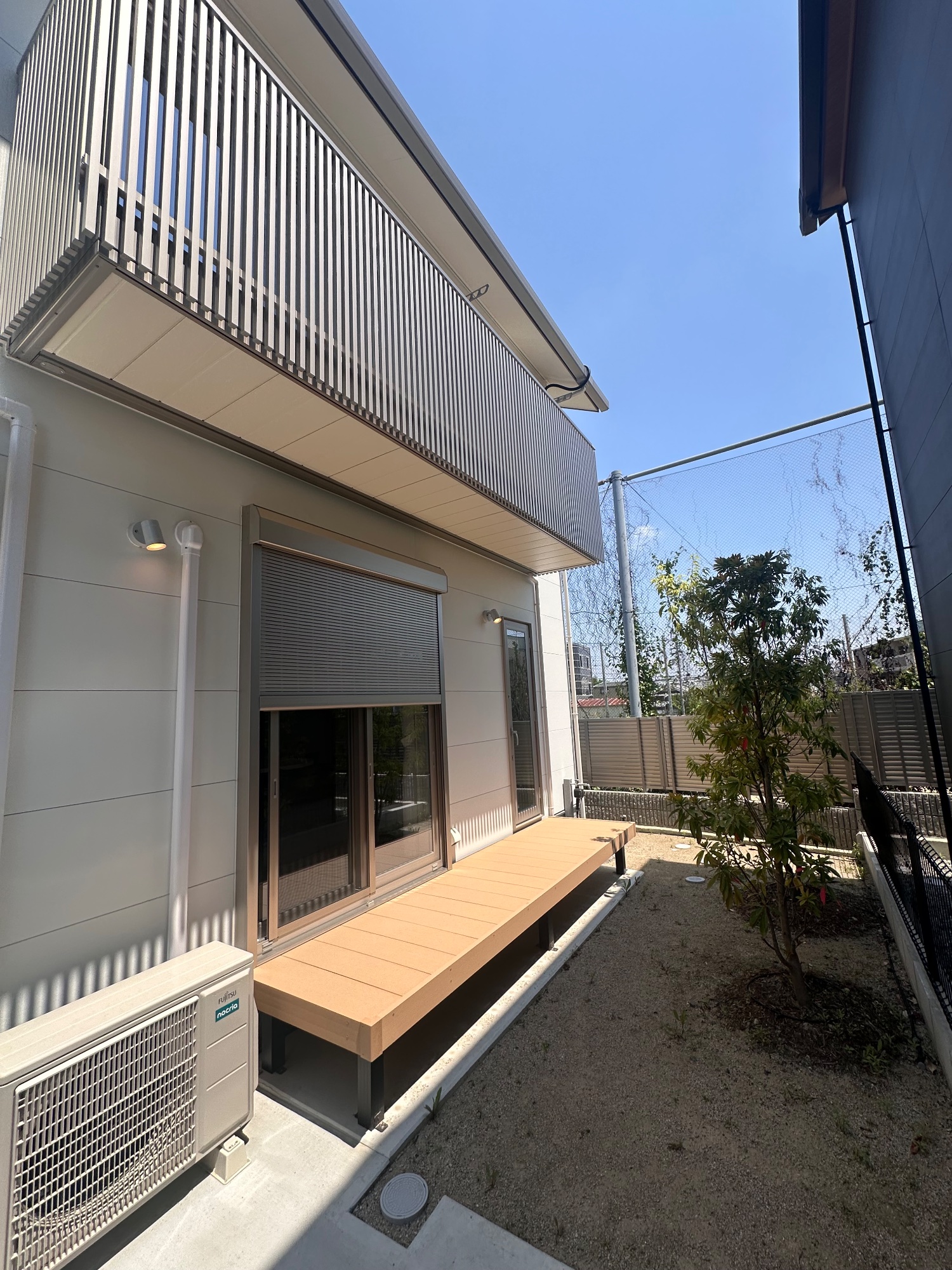 SEKISUIHOUSE noie　箕面萱野3号地 - 画像3
