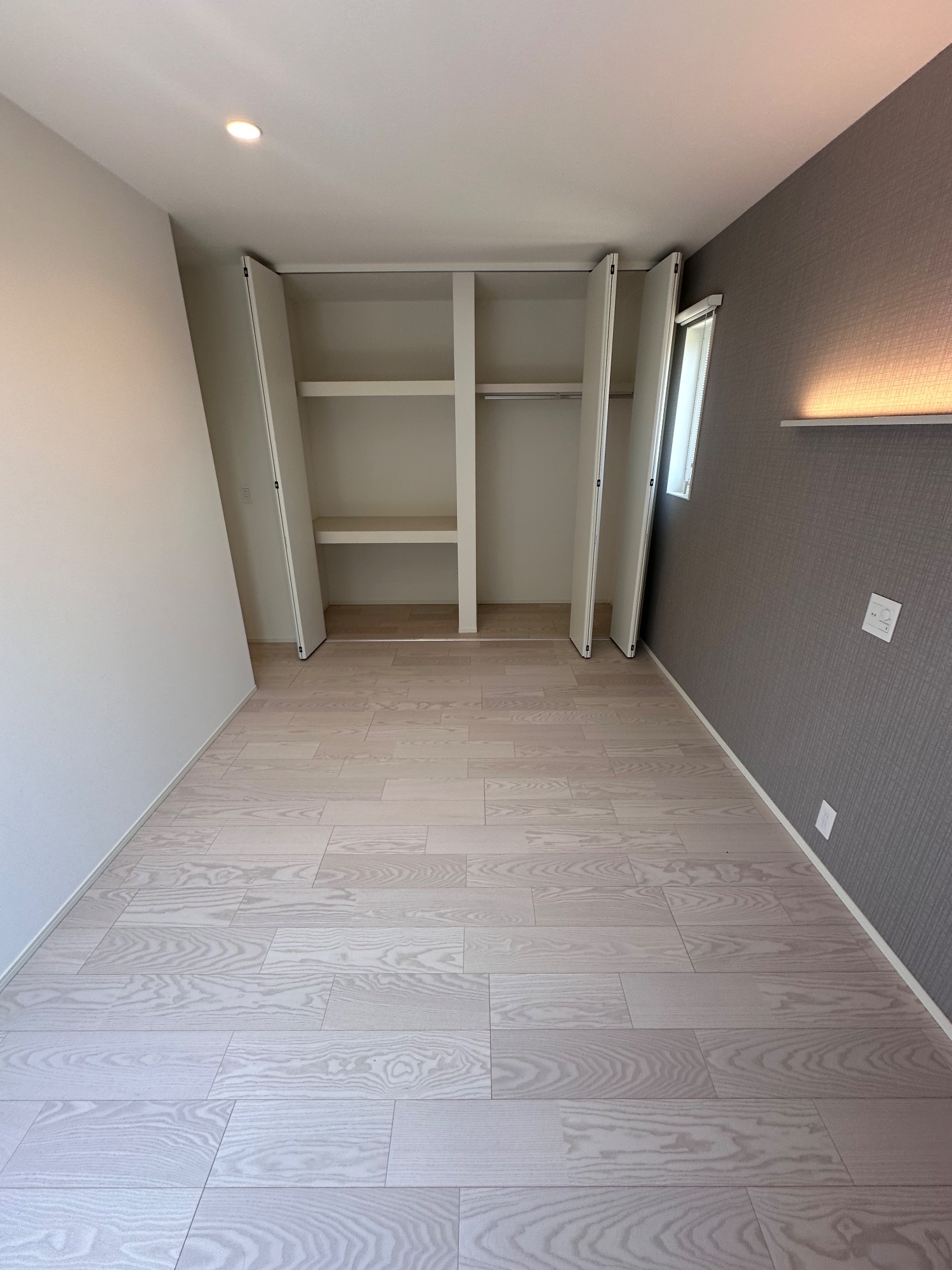 SEKISUIHOUSE noie　箕面萱野3号地 - 画像6
