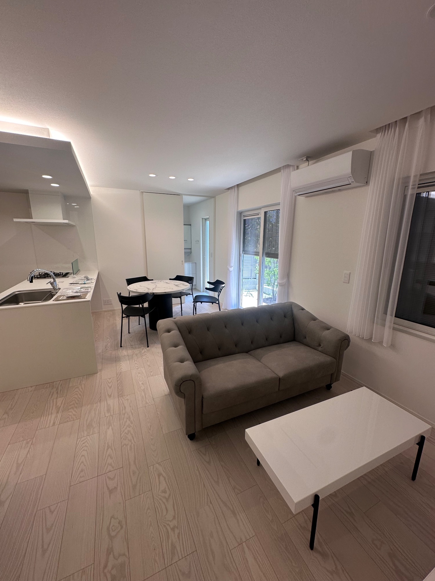 SEKISUIHOUSE noie　箕面萱野3号地 - 画像10