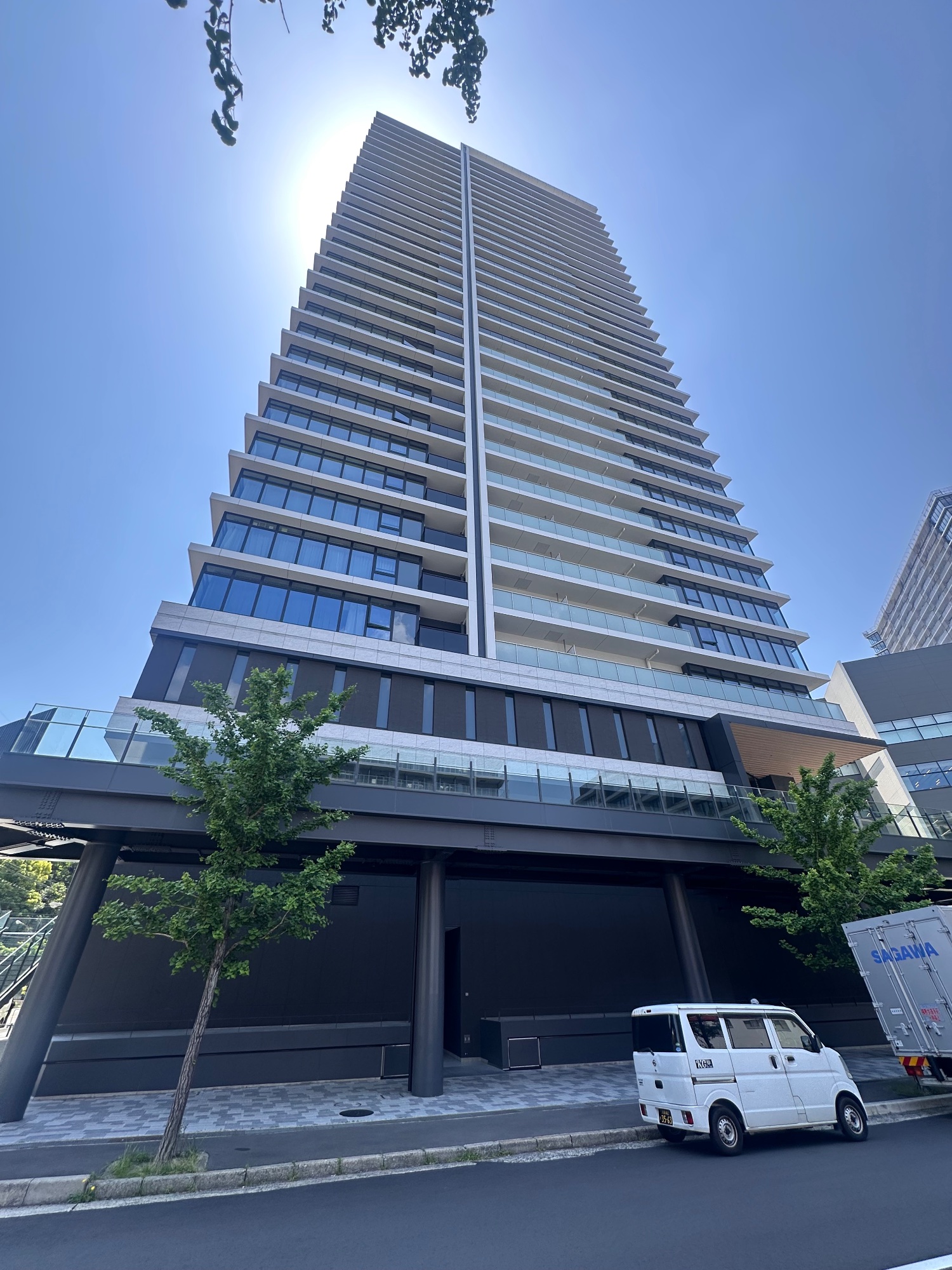 Brillia Tower箕面船場TOP OF THE HILL