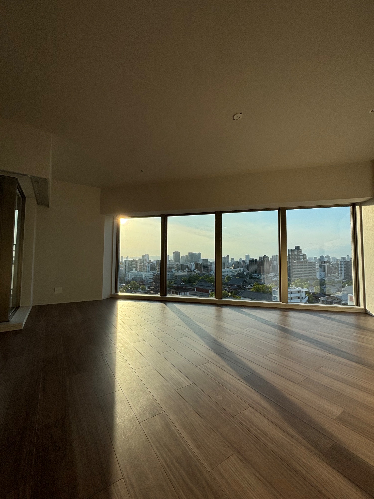 リバーガーデン四天王寺 - 画像5
