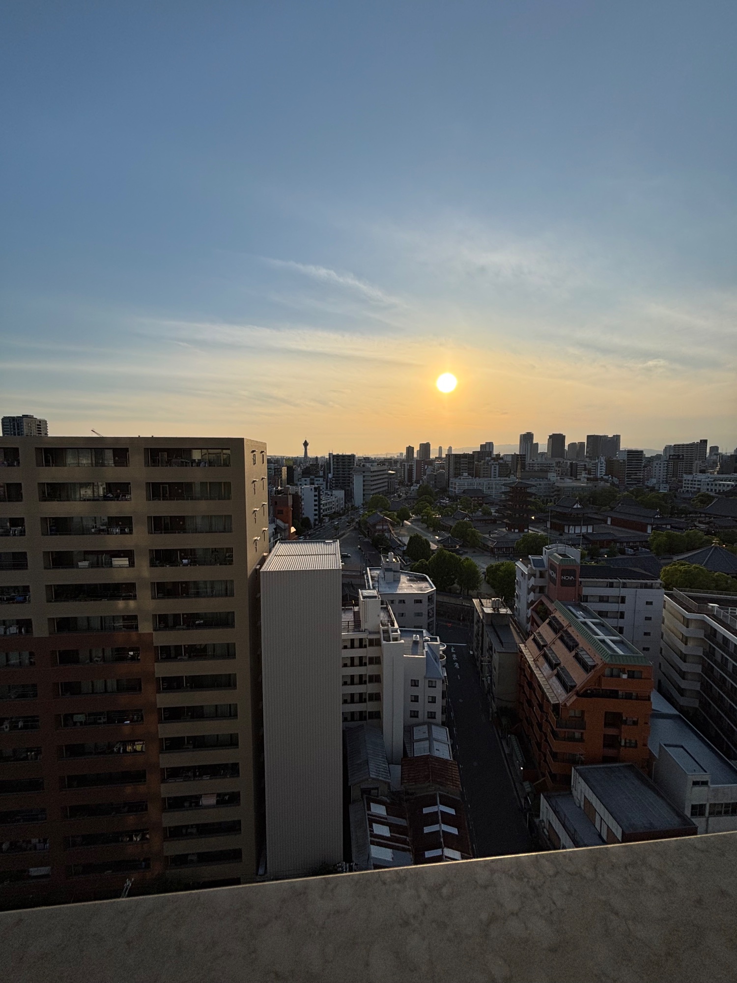 リバーガーデン四天王寺 - 画像20