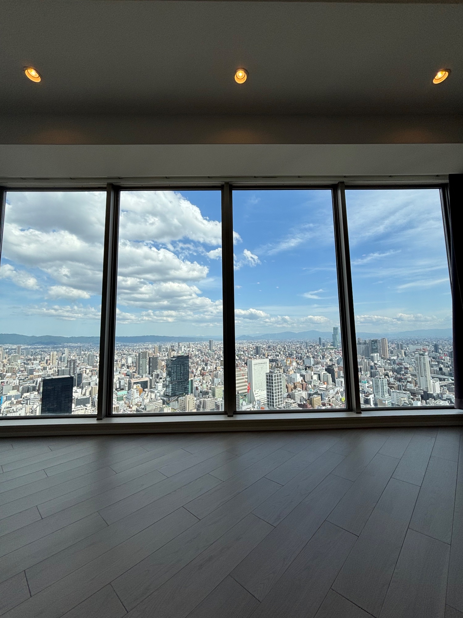 大阪ひびきの街　ザ・サンクタスタワー - 画像16