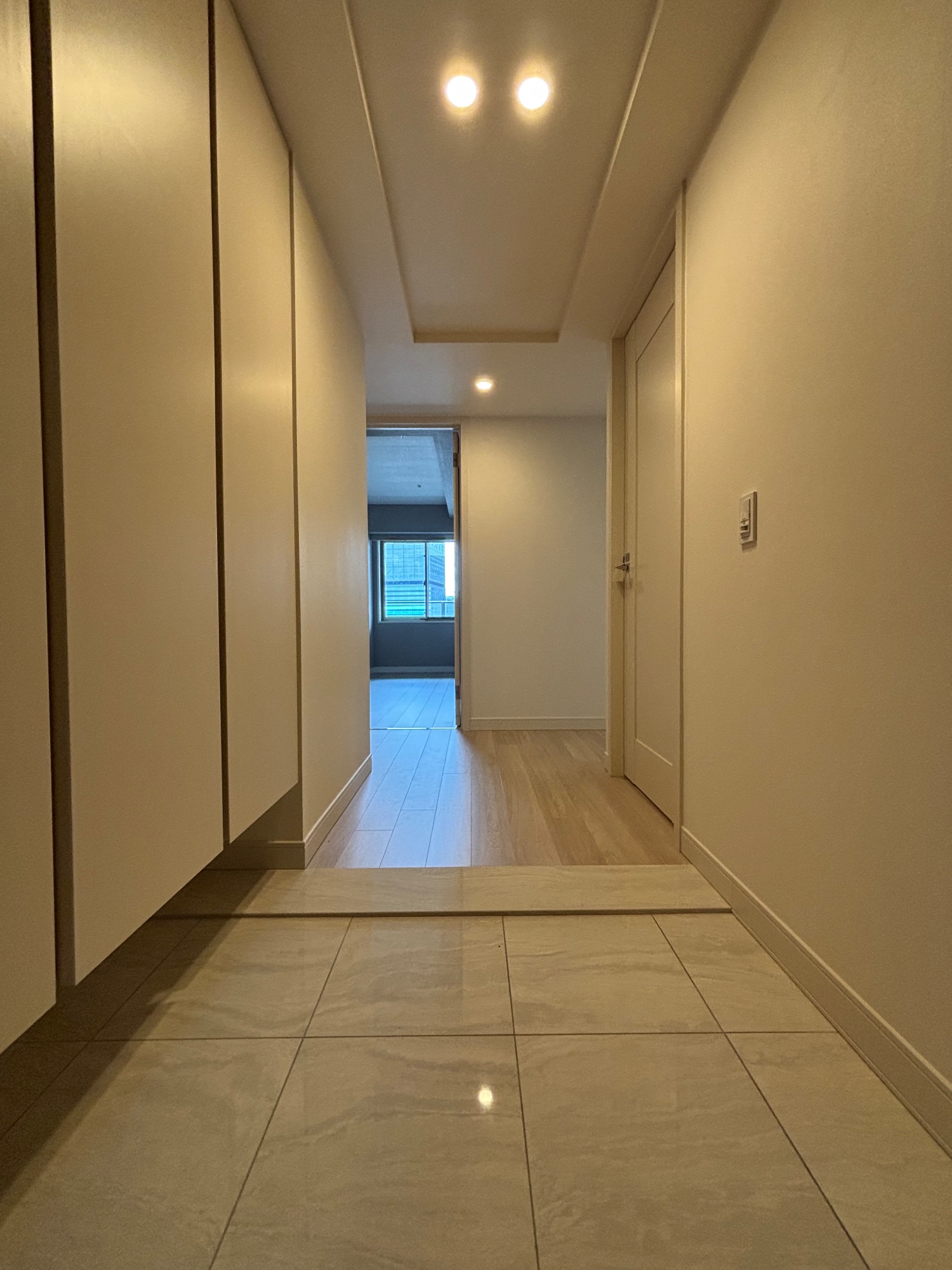 グランドメゾン新梅田タワー THE CLUB RESIDENCE - 画像2