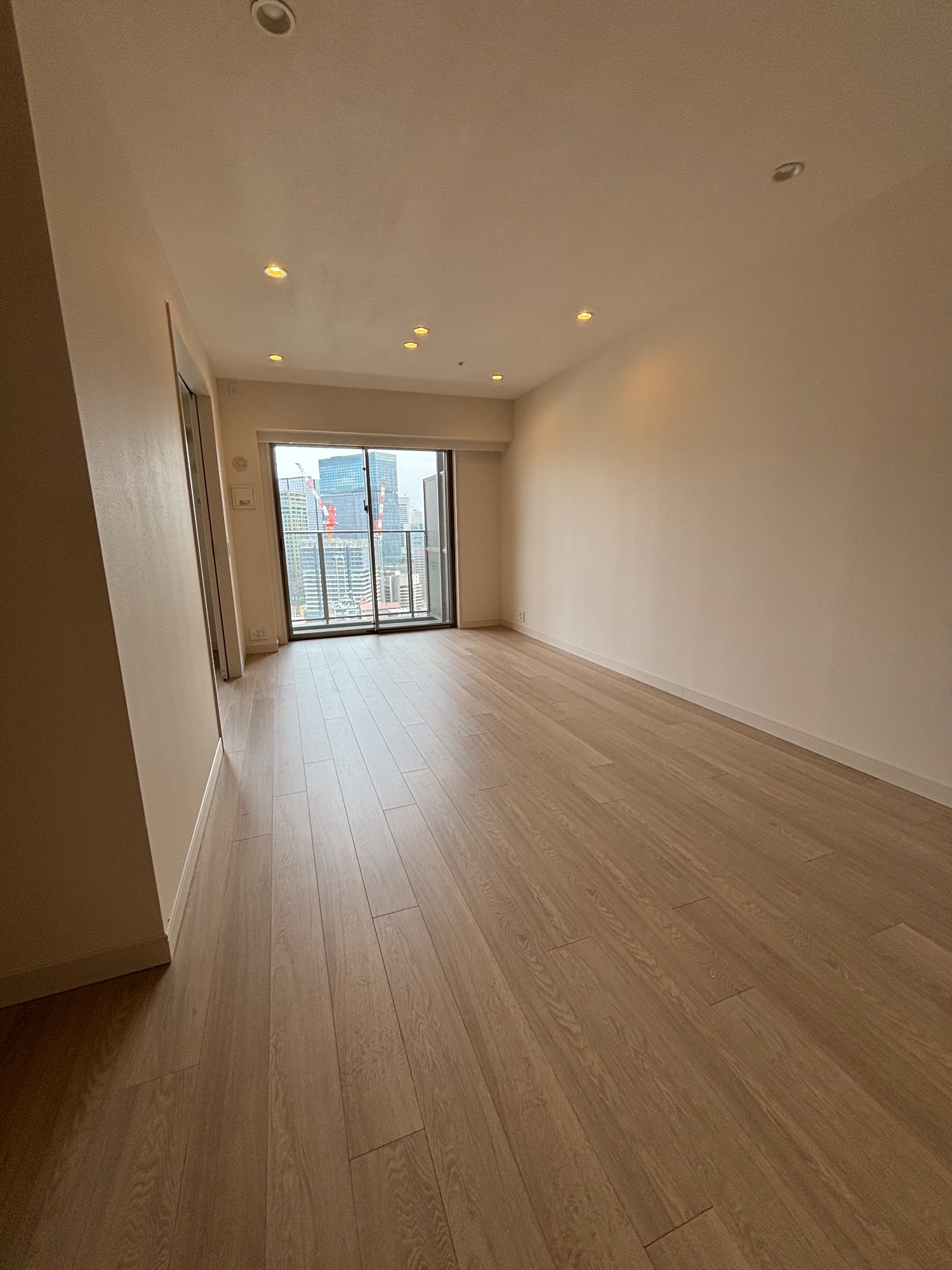 グランドメゾン新梅田タワー THE CLUB RESIDENCE - 画像3