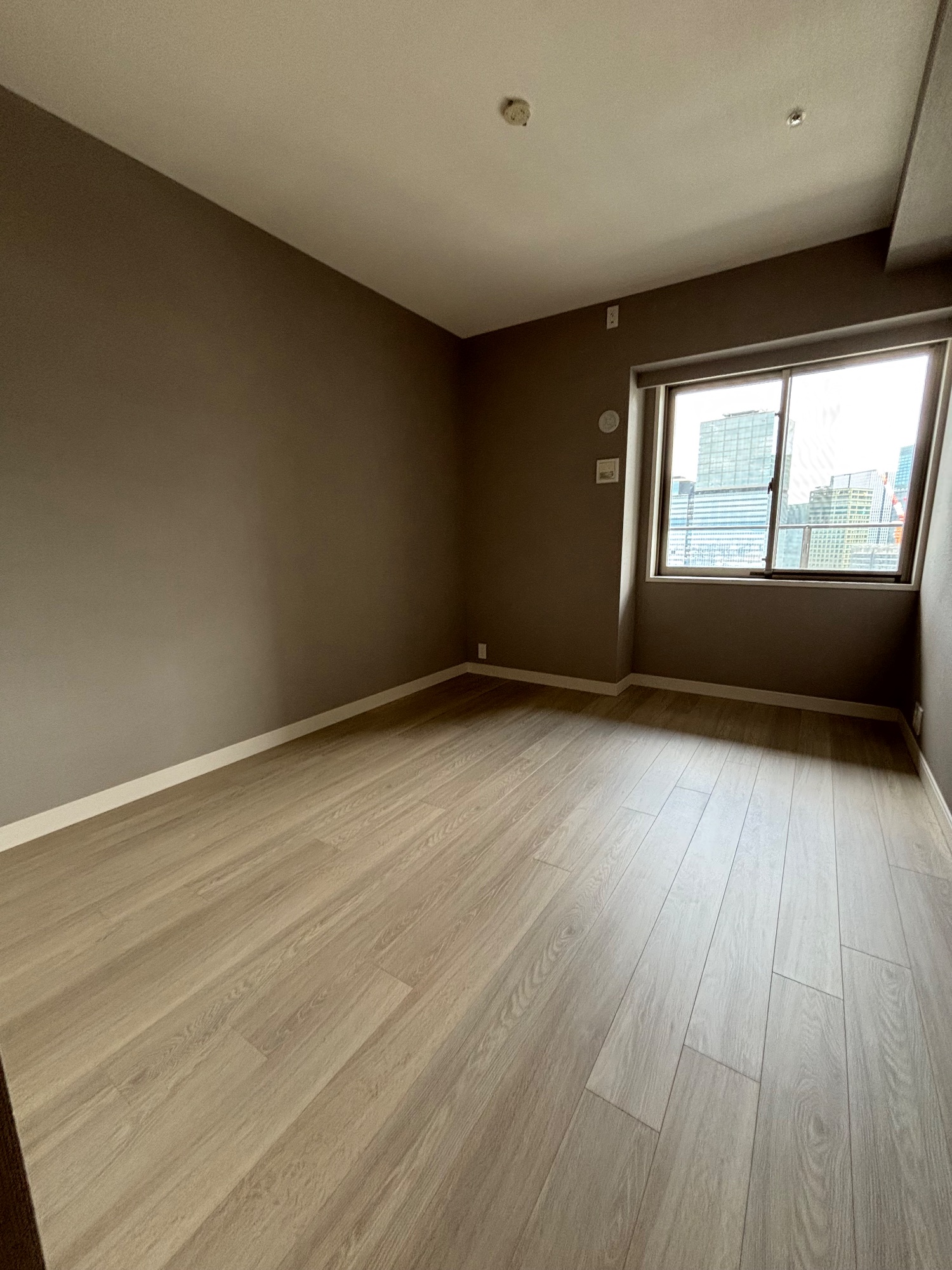 グランドメゾン新梅田タワー THE CLUB RESIDENCE - 画像4