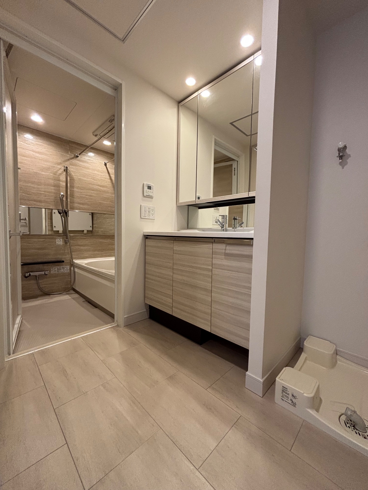 グランドメゾン新梅田タワー THE CLUB RESIDENCE - 画像9