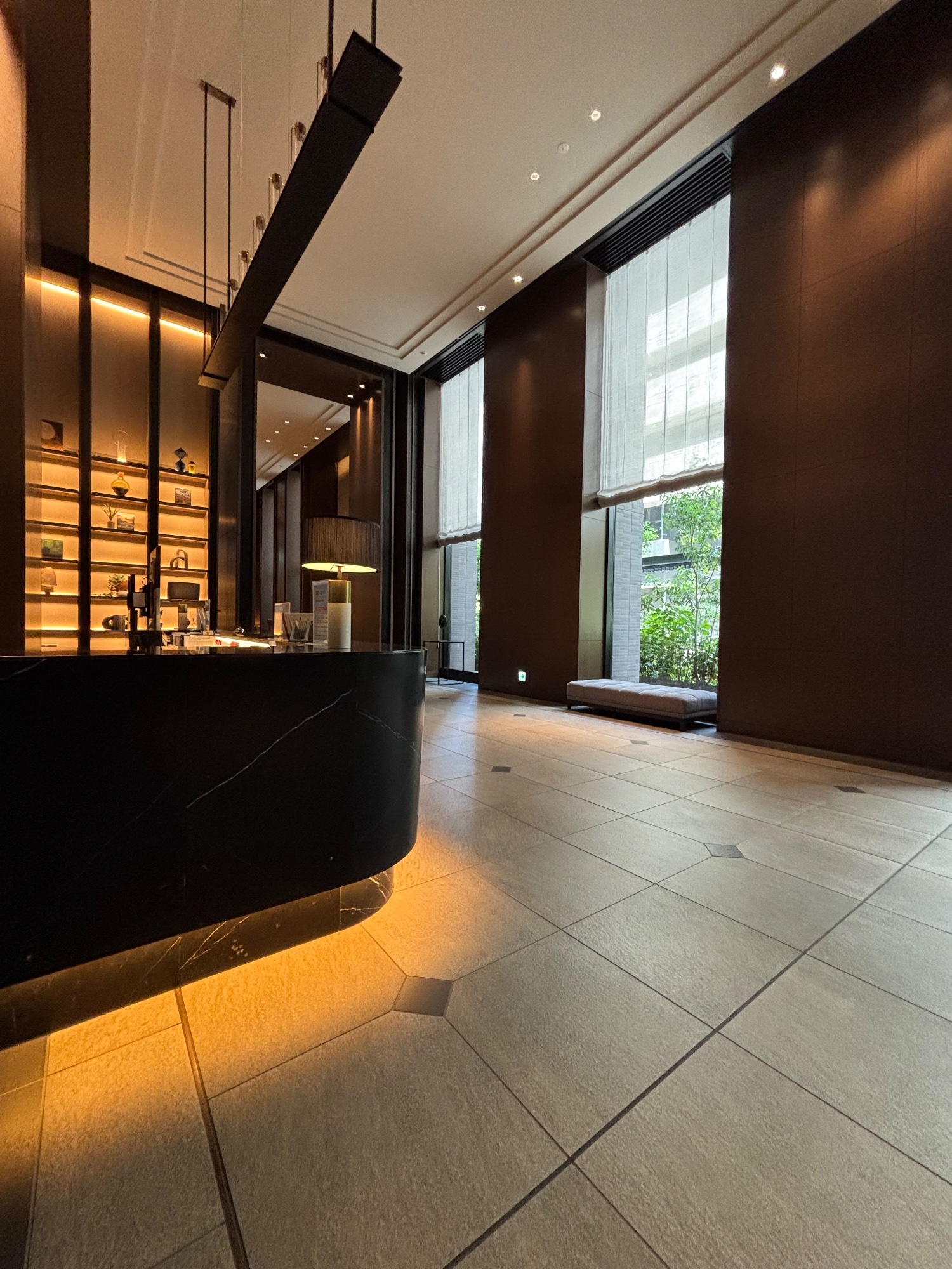 グランドメゾン新梅田タワー THE CLUB RESIDENCE - 画像16