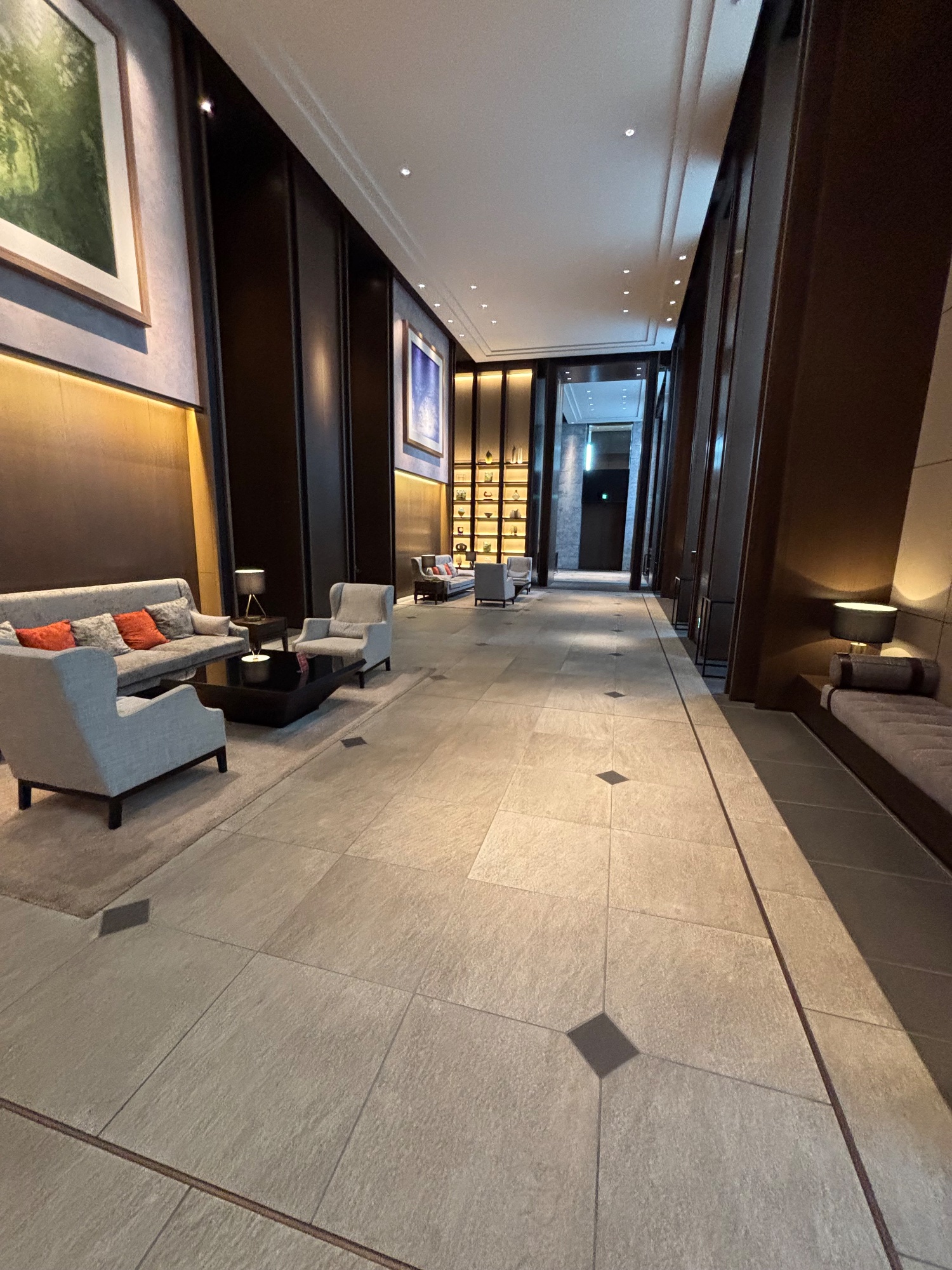 グランドメゾン新梅田タワー THE CLUB RESIDENCE - 画像18