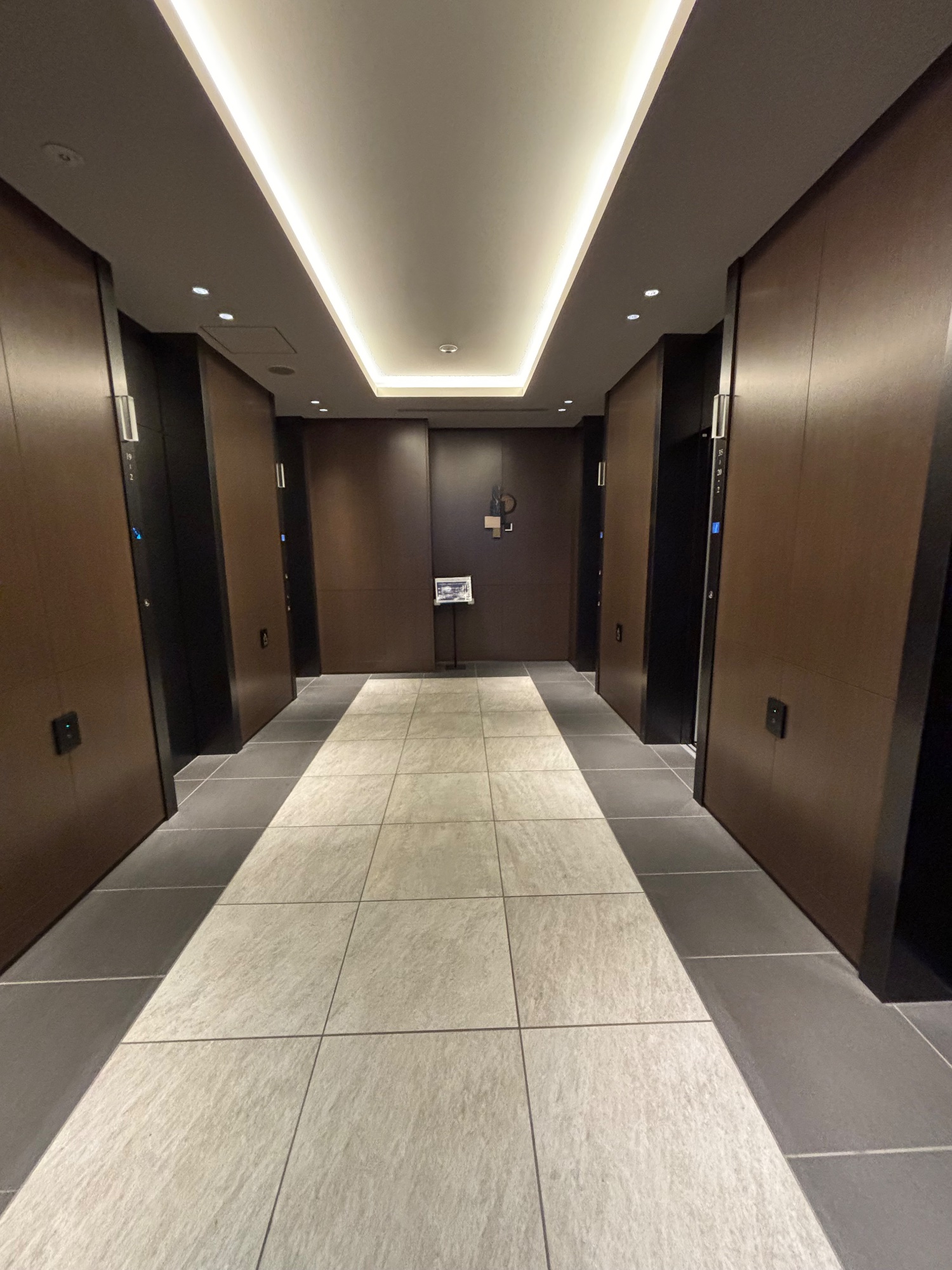 グランドメゾン新梅田タワー THE CLUB RESIDENCE - 画像19